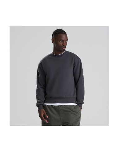 AWD-JH113-Vintage Washed Hoodie